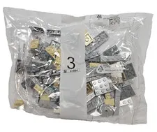 LEGO Star Wars The Millennium Falcon #75257 - Sealed Parts Bag #3 Only