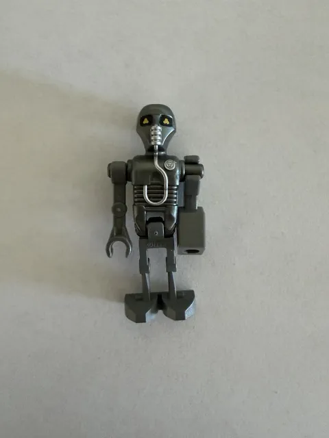 LEGO Star Wars 2-1B Medical Droid sw0282 - 8096