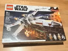 LEGO 75301 Star Wars Luke Skywalker's X-Wing Fighter