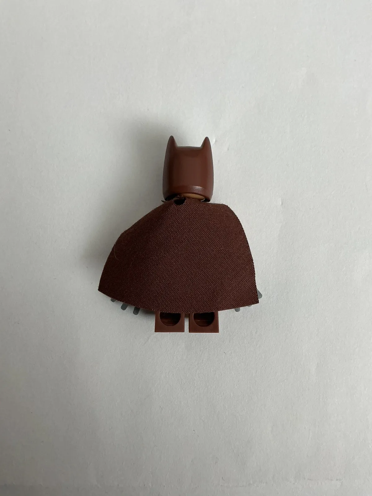Lego Minifgure Batman Movie Series 1 Catman