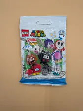 LEGO Super Mario Character Pack Series 2  NEW SEALED