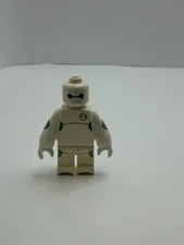 Lego Disney Baymax Minifigure dis108