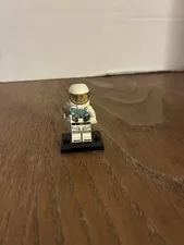 Lego Cmf Series 1 Spaceman