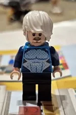 Quicksilver Lego mini figure rare 🔥🔥🔥￼