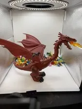 Lego Smaug