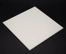 New LEGO White 16x16 Plate 91405 large flat panel 4618526