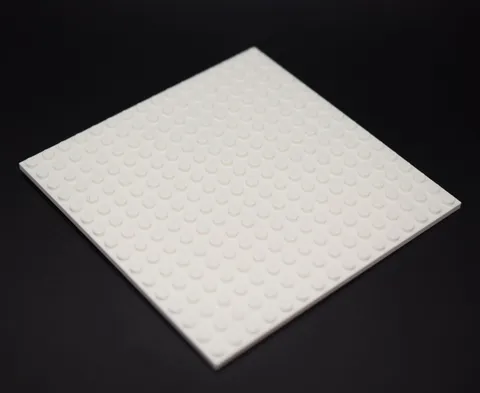 New LEGO White 16x16 Plate 91405 large flat panel 4618526