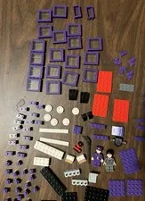 Lego Knight Bus Parts only