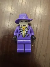 LEGO minifigure Alien Brick Daddy sp114 from  5984 Lunar Limo