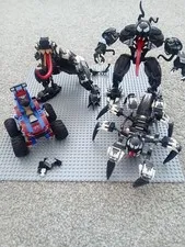 LEGO Marvel Bulk Lot