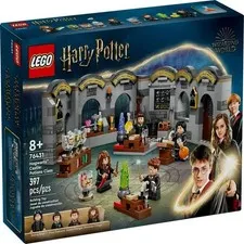 LEGO 76431 Harry Potter Hogwarts Castle: Potions Class 397 pcs