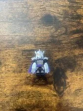 LEGO TMNT Shredder Minifigure - tnt035 - Set 79101 2014