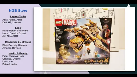 Marvel The Avengers vs. The Leviathan Superhero Building Toy Set 76290, NEW, US