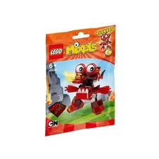 LEGO® Mixels 41532 Burnard