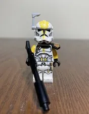 LEGO Star Wars: Clone Trooper, 327th Star Corps Minifigure