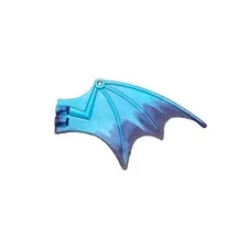 Lego Elves 41172 Replacement Dragon Wings.