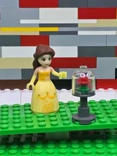 LEGO Belle Minifigure 2016