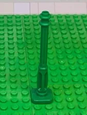 LEGO 123 Sesame Street Lamp Post Piece