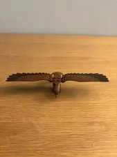 LEGO Great Eagle Figure Lord of The Rings 79017 Animal Only Brown 2013