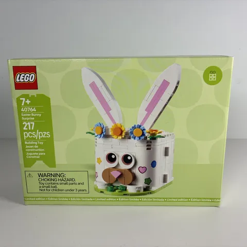 Easter Bunny Surprise LEGO 40764 - 217 Pieces