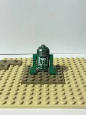 Lego Star Wars Astromech Droid sw0393 R3-D5 Clone Wars Unique To Set 9498