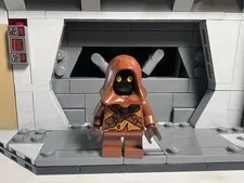 lego star wars Jawa