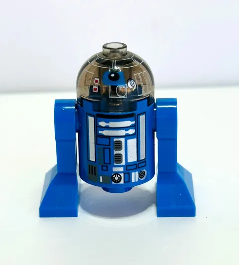 LEGO Star Wars R3-M3 Imperial Astromech Droid Minifigure sw0773 75159 Death Star