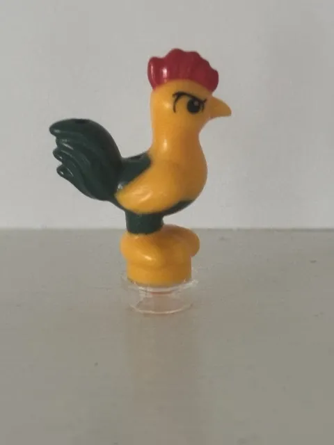 LEGO Heihei Minifigure Moana 41150 Disney Princess Rooster