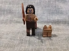 LEGO Harry Potter Centaur hp236a 75967 Bow Quiver Forbidden Forest Minifigure