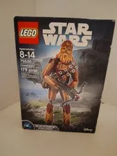 LEGO Star Wars: Chewbacca (75530)