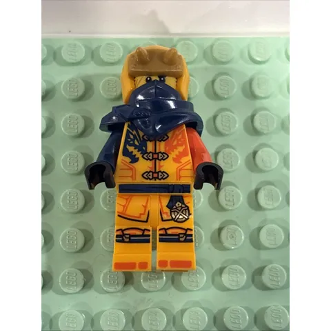 Lego Ninjago Arin Minifigure #njo1031 Set 71859 Dragon Of Life New
