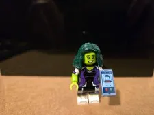 Lego Marvel Minifigure Blindbag (71039) She Hulk