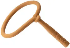 Lego 71050 Spider-Man Web-Slinger Minifig LASSO Medium Nougat Western Rope sp11