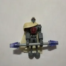 Lego Star Wars IG-100 MagnaGuard Magna Droid sw0190 7673 7752