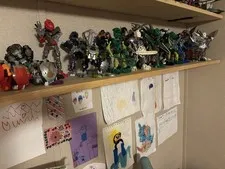 Bionicle Collection