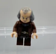 Lego Argus Filch (hp353) Dumbledore's Office Hogwarts 76402 Harry Potter