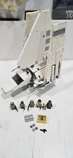 LEGO Star Wars: Imperial Shuttle Tydirium (75094) COMPLETE