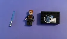 LEGO STAR WARS 75394 CAL KESTIS sw1377 Exclusive Minifigure with Stand