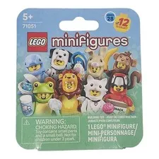 lego minifigures series 28
