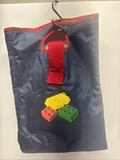Lego Cloth Storage Bag Play Mat Bag Travel
