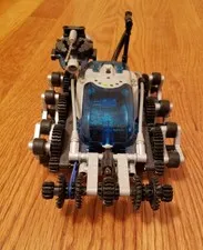 LEGO Spybotics 3806 Gigamesh G60