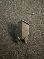 LEGO Uruk-Hai Shield Part - Lord Of The Rings - Two Towers - New