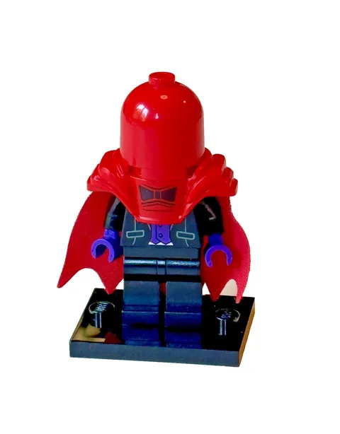 Lego Red Hood 71017 The LEGO Batman Movie Series 1 Minifigure
