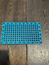 LEGO 2020 Technic MINDSTORMS Dark Turquoise Panel Plate 11 x 19 x 1 39369 51515