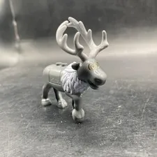 Lego Sven Minifigure Reindeer Disney Frozen 43256 41166
