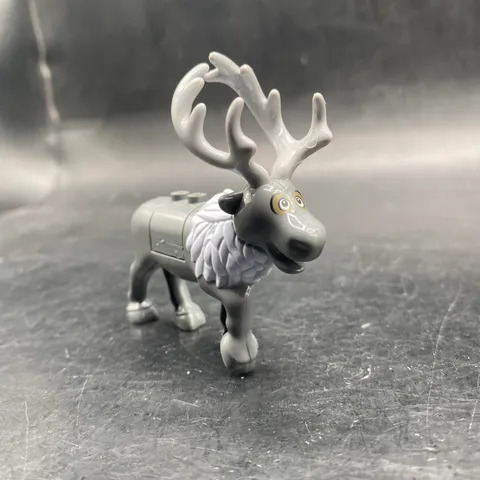 Lego Sven Minifigure Reindeer Disney Frozen 43256 41166