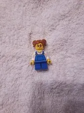 Lego Man