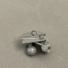 Lego 47312 Dark Gray Replacement Part Piece