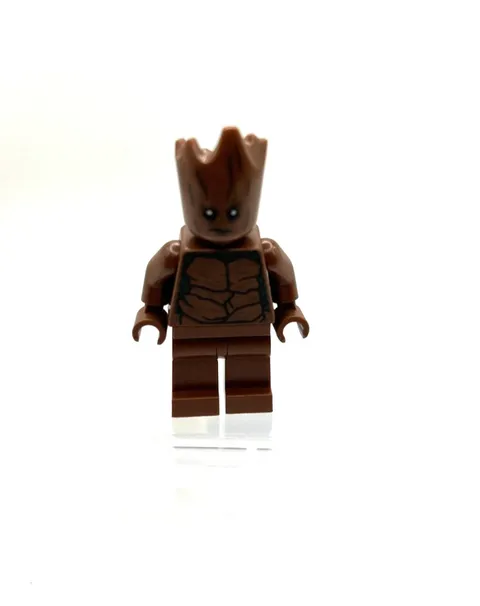 LEGO Minifigure / Teen Groot Infinity War sh-501 Super Heroes Marvel