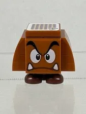 LEGO Minifigure Goomba mar0022 Mario 71380 71439 71360 71412